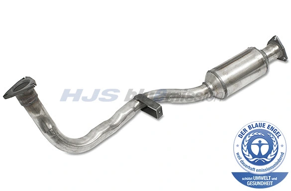 Catalytic Converter (AK-905BLAU)