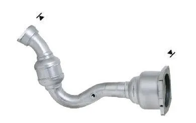 Catalytic Converter (CK-998)