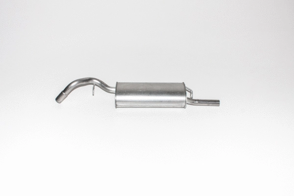Rear Muffler (FS-362)