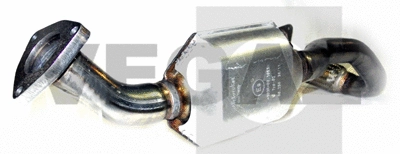 Catalytic Converter (FK-978)