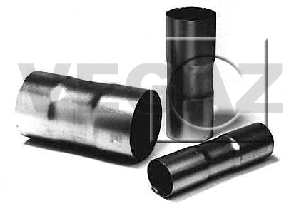 Adapter, lambda sensor (UR-543)