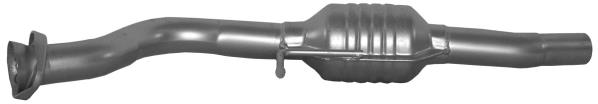 Catalytic Converter (FK-906)