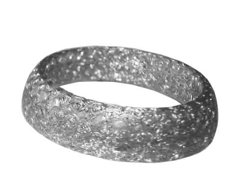 Gasket, exhaust pipe (OD-103)