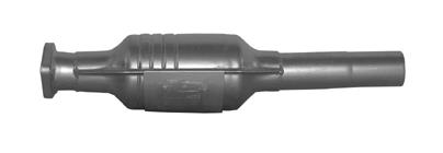 Catalytic Converter (FTK-944)