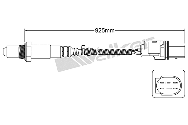 Lambda Sensor (ULS-706)