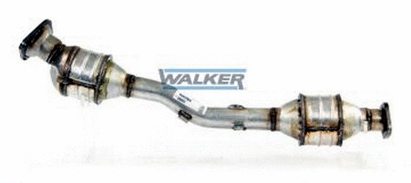 Catalytic Converter (DK-978)