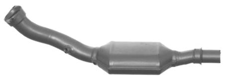 Catalytic Converter (PGK-958)