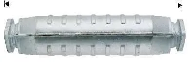 Catalytic Converter (FK-983)