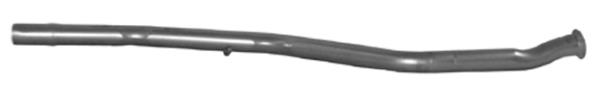 Repair Pipe, catalytic converter (PGR-166)
