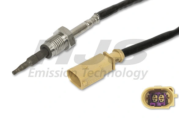 Sensor, exhaust gas temperature (TPS-912)
