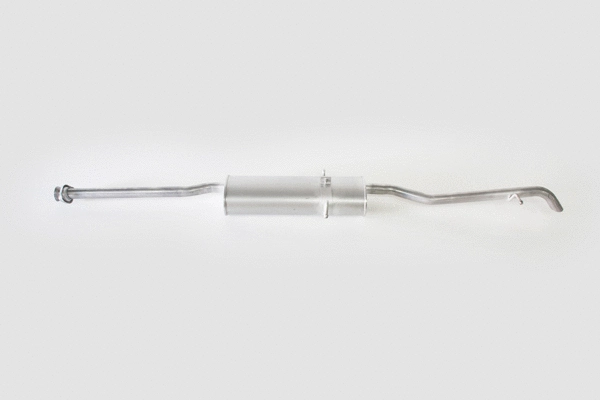 Rear Muffler (MS-230)