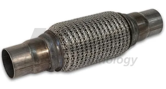 Flexible Pipe, exhaust system (UFR-862)