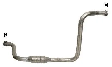 Catalytic Converter (MOK-911)