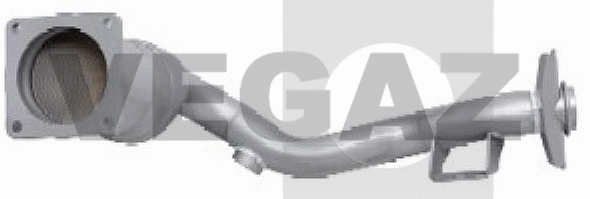 Catalytic Converter (CK-990)