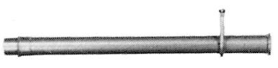 Exhaust Pipe (FR-218)