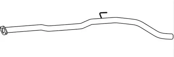 Exhaust Pipe (OR-426)