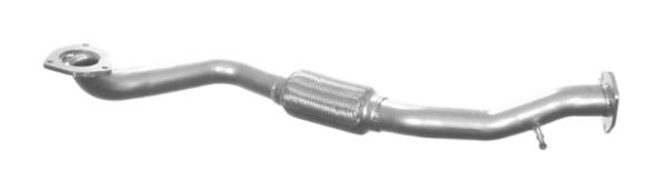Exhaust Pipe (DAR-119)