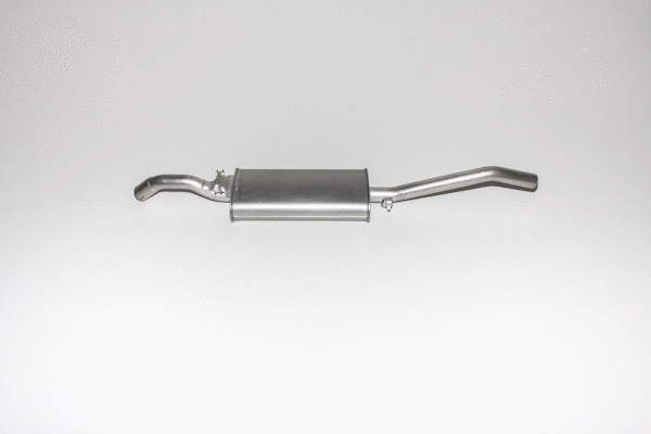 Rear Muffler (VS-113)