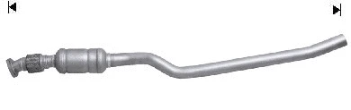 Catalytic Converter (VK-311)