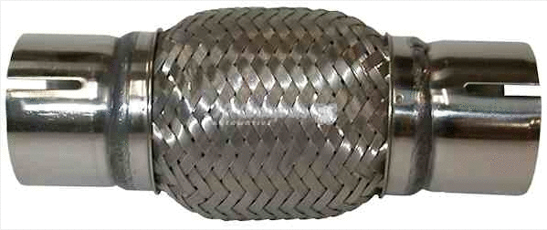 Flexible Pipe, exhaust system (UFR-163)