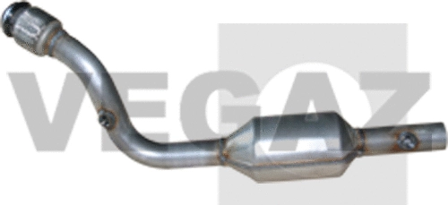 Catalytic Converter (CK-874)