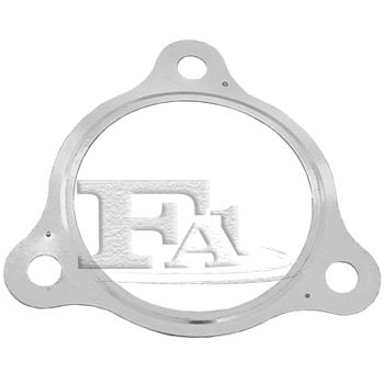Gasket, exhaust pipe (VD-193)