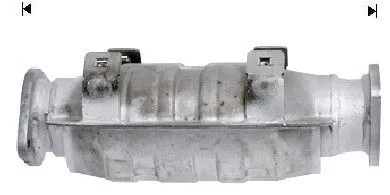Catalytic Converter (DK-901)