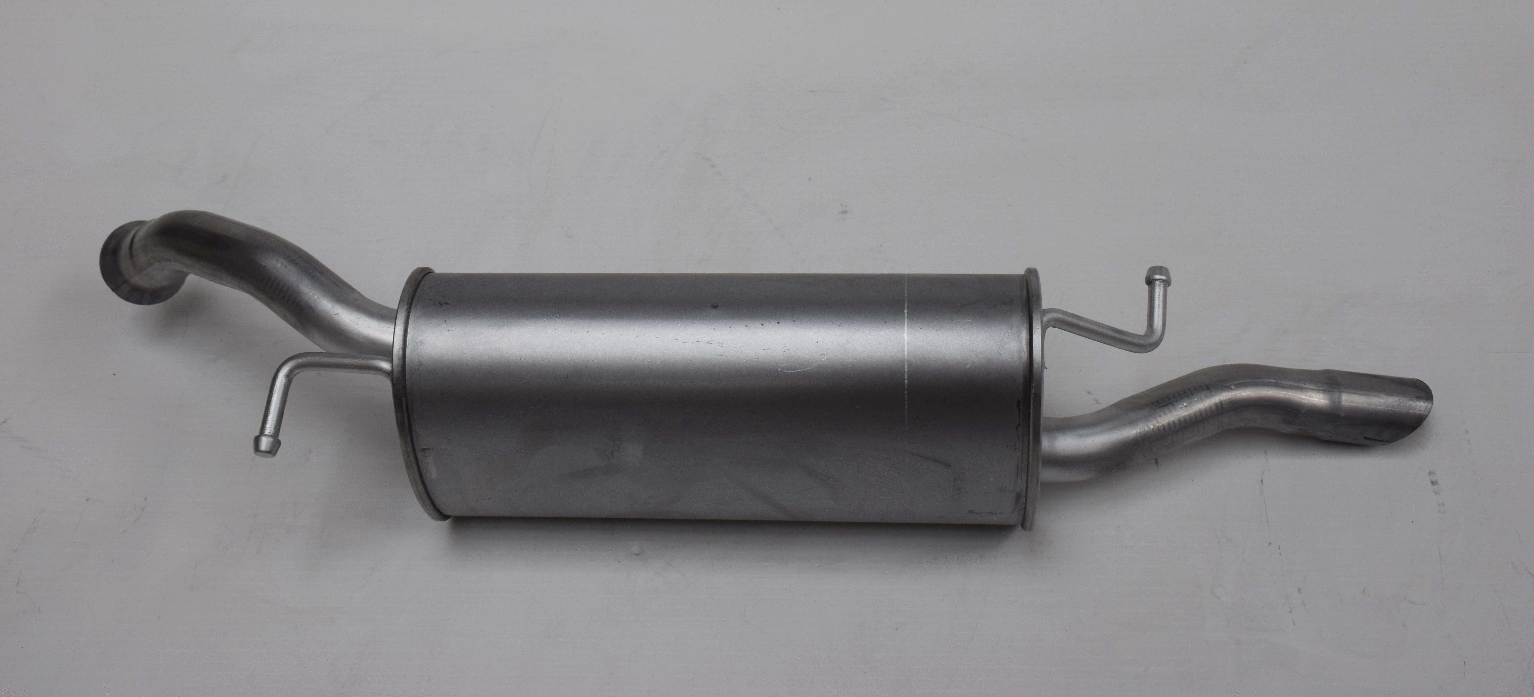 Rear Muffler (TS-255)