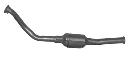 Catalytic Converter (PGK-933)