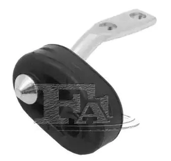 Rubber Strip, exhaust system (VG-175EPDM)