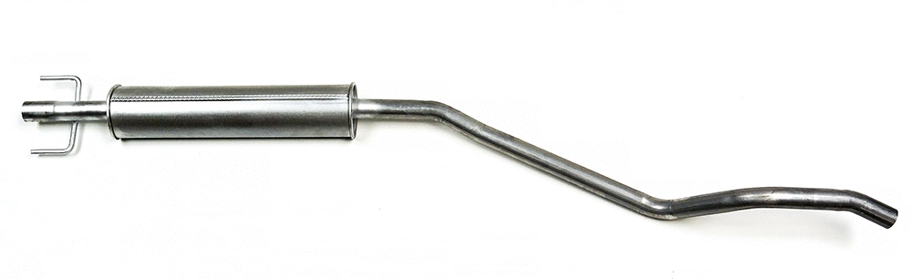 Centre Muffler (OS-516)