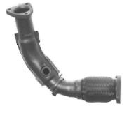 Exhaust Pipe (FTR-176)