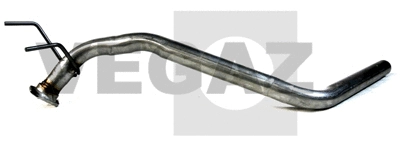Exhaust Pipe (MR-345)