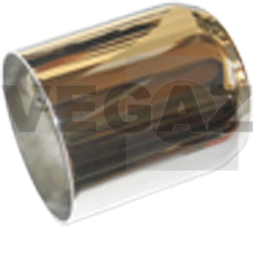 Exhaust Pipe (MOR-124)