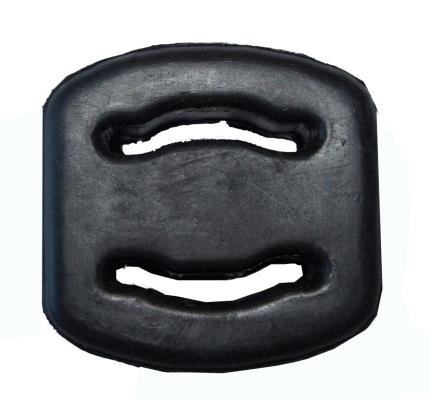 Bracket, muffler (MG-108)