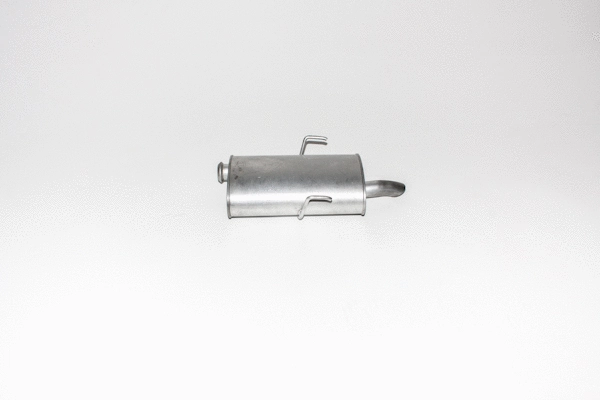 Rear Muffler (PGS-233)