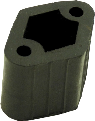 Bracket, muffler (CG-104)