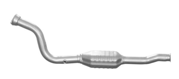 Catalytic Converter (FTK-980)