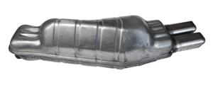 Rear Muffler (AS-278EBER)