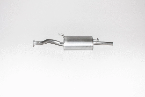 Rear Muffler (MOS-106)