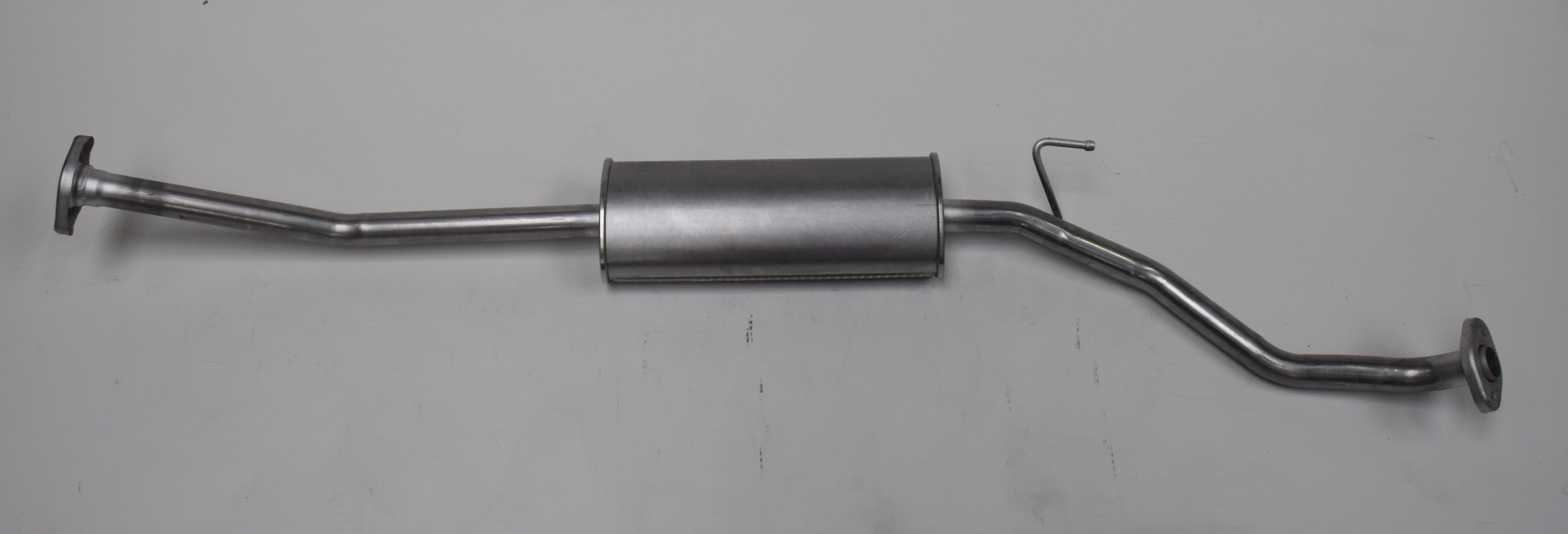 Centre Muffler (DS-338IMA)