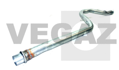 Exhaust Pipe (PGR-279)