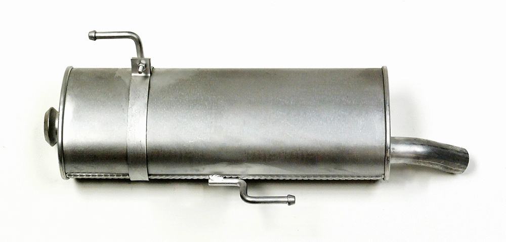 Rear Muffler (PGS-196)