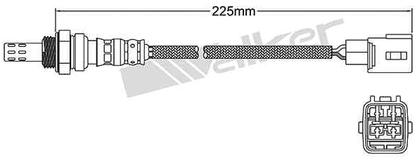 Lambda Sensor (ULS-776)