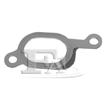 Gasket, exhaust manifold (VOD-129)