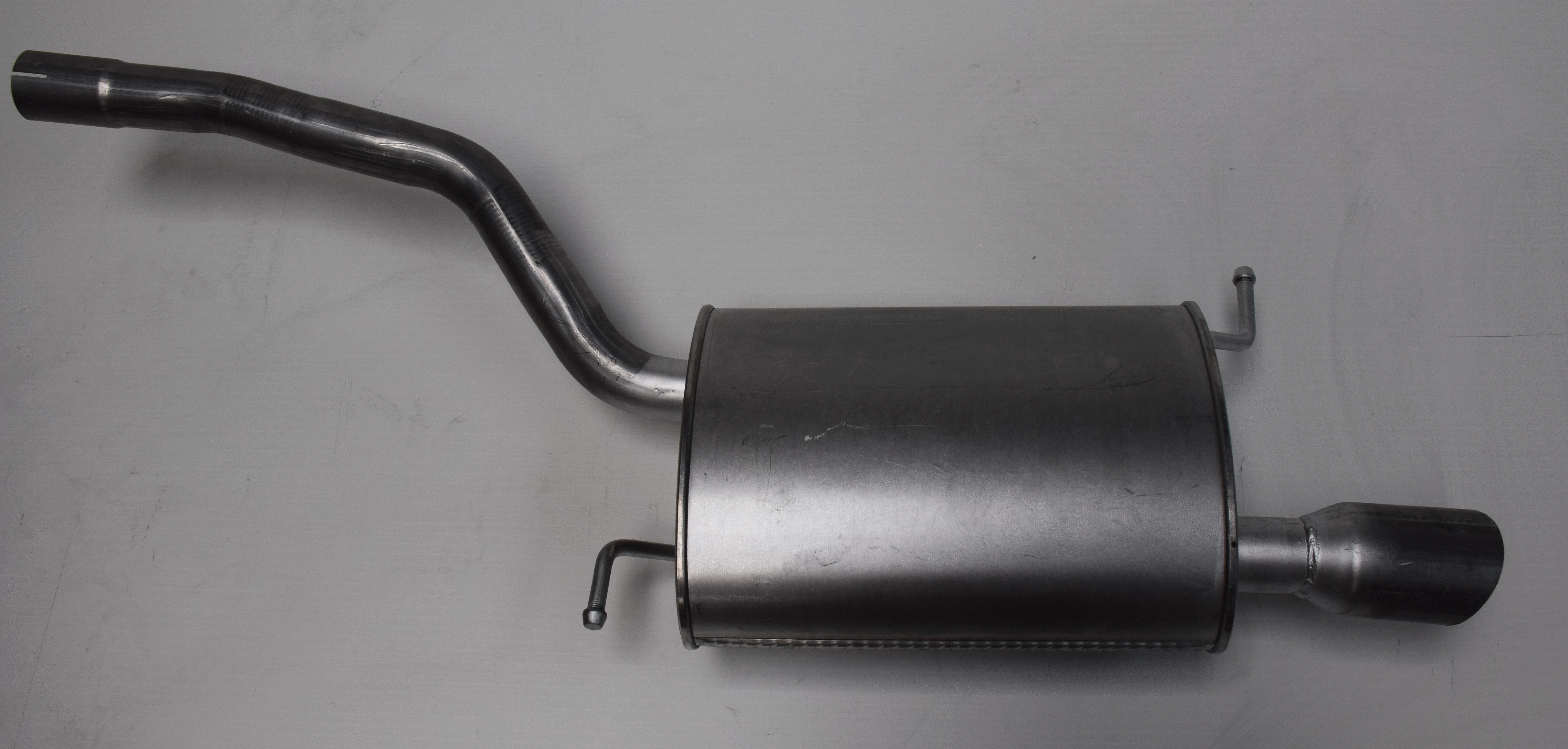 Rear Muffler (VS-524AT)