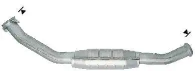 Catalytic Converter (CK-919)