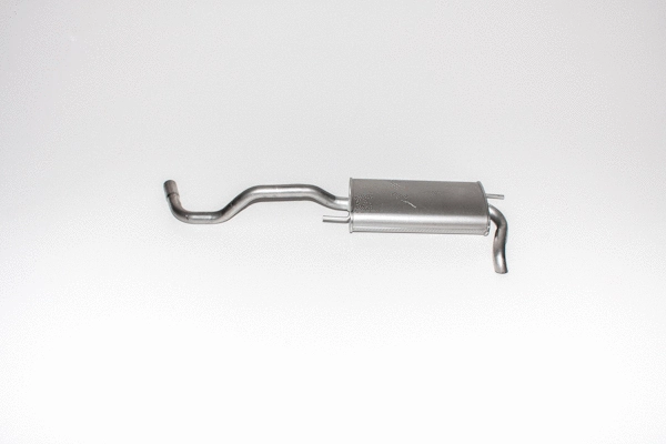 Rear Muffler (VS-245)