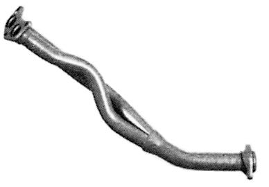 Exhaust Pipe (FR-134)