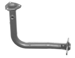 Exhaust Pipe (PGR-152)